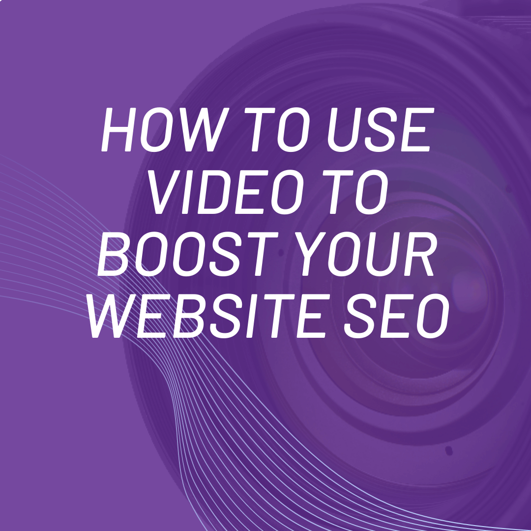 Boost your SEO